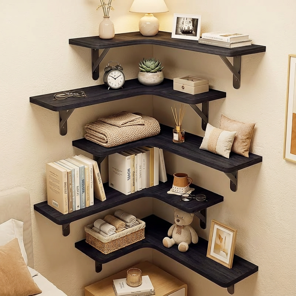 Small Space Storage