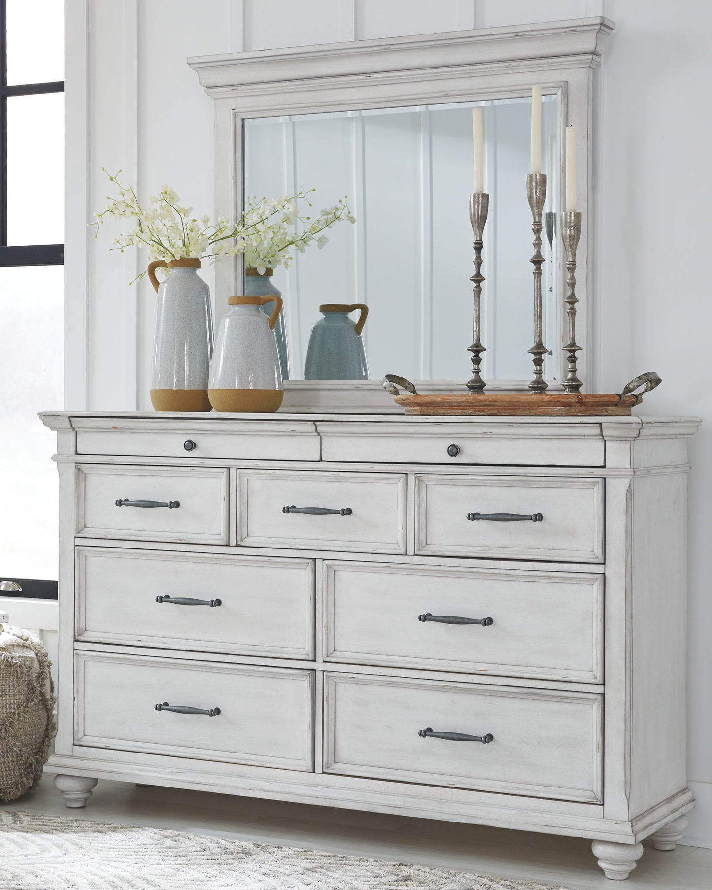 Kanwyn - Dresser